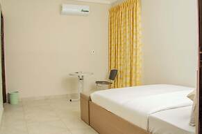 Pot of Gold Butler Residence