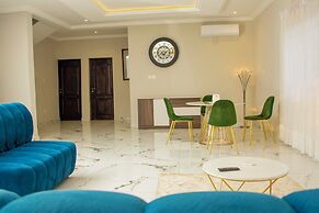 Pot of Gold Butler Residence