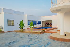 Pot of Gold Butler Residence