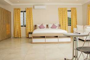 Pot of Gold Butler Residence