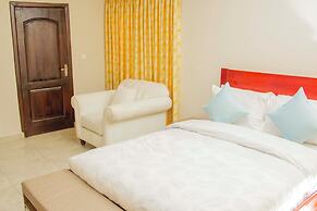 Pot of Gold Butler Residence