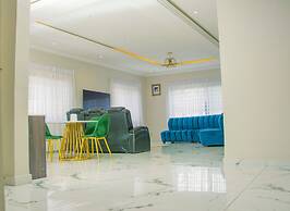 Pot of Gold Butler Residence