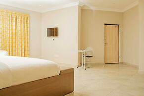 Pot of Gold Butler Residence