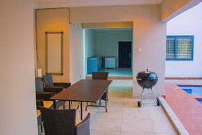 Pot of Gold Butler Residence