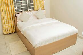 Pot of Gold Butler Residence