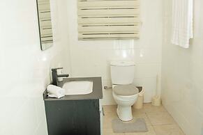 Pot of Gold Butler Residence