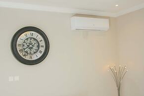 Pot of Gold Butler Residence