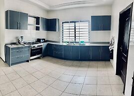 Pot of Gold Butler Residence