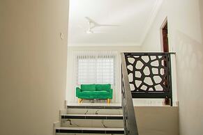 Pot of Gold Butler Residence