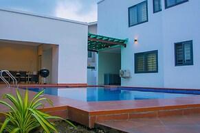 Pot of Gold Butler Residence