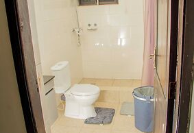 Pot of Gold Butler Residence