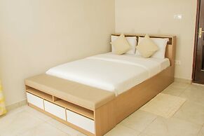 Pot of Gold Butler Residence