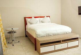 Pot of Gold Butler Residence