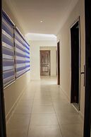 Pot of Gold Butler Residence