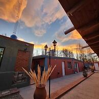 Complejo Valles del Viento