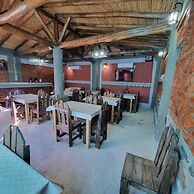 Complejo Valles del Viento