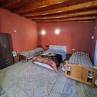 Complejo Valles del Viento