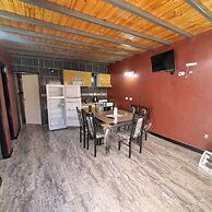 Complejo Valles del Viento