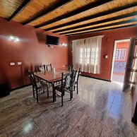 Complejo Valles del Viento