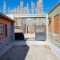 Complejo Valles del Viento