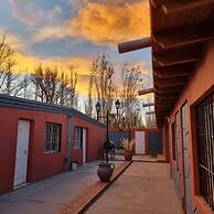 Complejo Valles del Viento