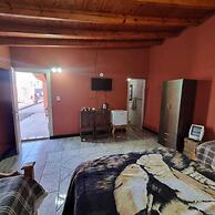 Complejo Valles del Viento