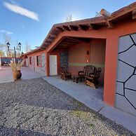 Complejo Valles del Viento