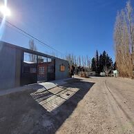 Complejo Valles del Viento