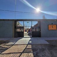 Complejo Valles del Viento