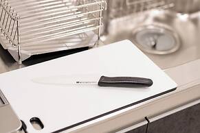 Crice Hotel Shinsaibashi