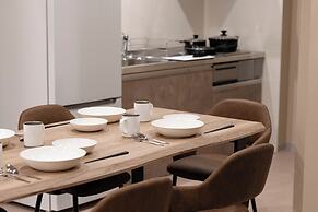 Crice Hotel Shinsaibashi