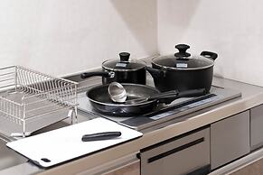 Crice Hotel Shinsaibashi