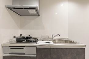 Crice Hotel Shinsaibashi