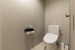 Crice Hotel Shinsaibashi