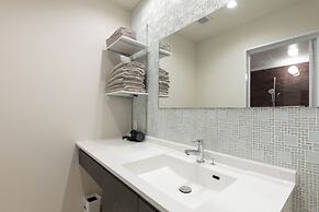 Crice Hotel Shinsaibashi