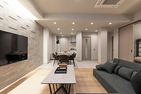 Crice Hotel Shinsaibashi