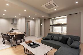 Crice Hotel Shinsaibashi