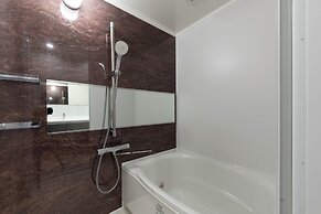 Crice Hotel Shinsaibashi