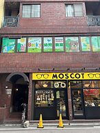 Crice Hotel Shinsaibashi