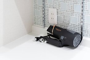 Crice Hotel Shinsaibashi