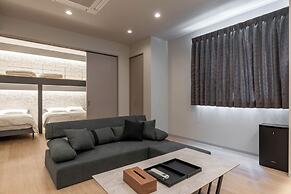 Crice Hotel Shinsaibashi