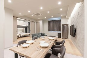 Crice Hotel Shinsaibashi