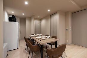 Crice Hotel Shinsaibashi