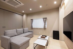 Crice Hotel Shinsaibashi