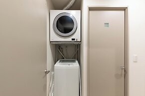 Crice Hotel Shinsaibashi