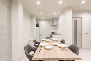 Crice Hotel Shinsaibashi