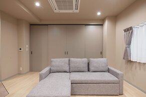 Crice Hotel Shinsaibashi