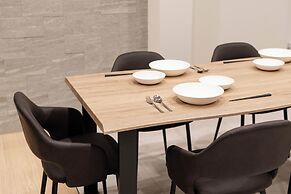 Crice Hotel Shinsaibashi