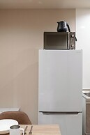 Crice Hotel Shinsaibashi