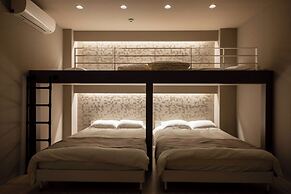 Crice Hotel Shinsaibashi